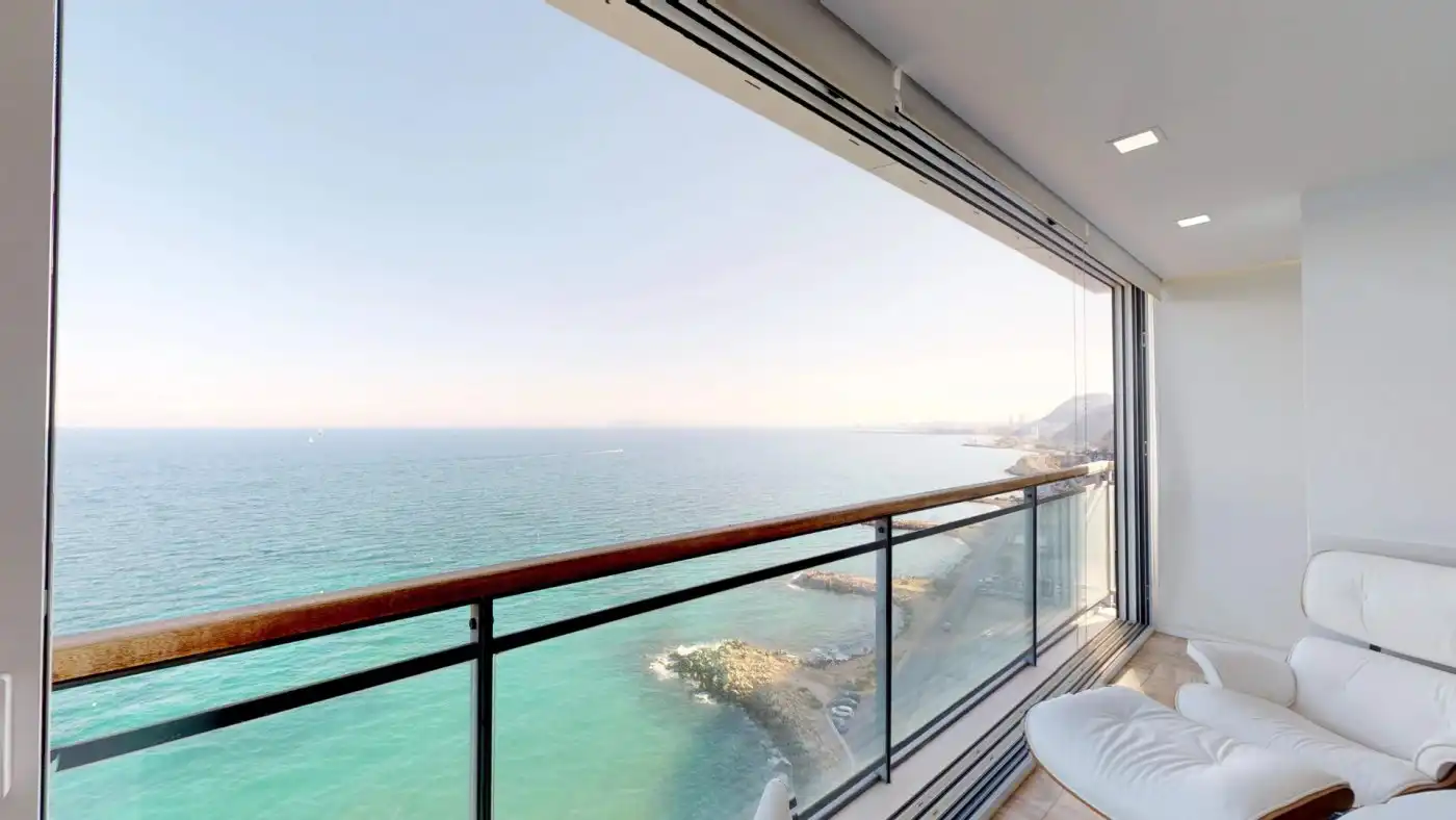 Piso con ascensor en venta en Playa de San Juan - El Cabo de las Huertas, imagen 21