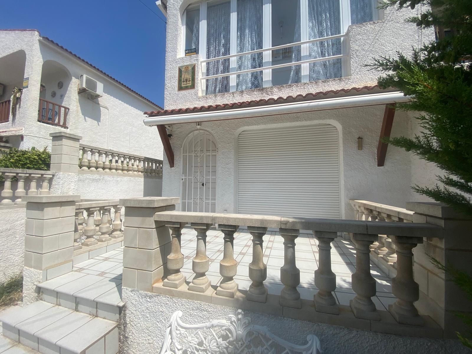 Single-family semi-detached for sale in  TARRAGONA, Can Nicolau - Les Sorres - Valparaiso, Cunit