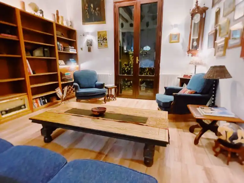 Wohnung mit Aufzug zur Miete in Calle Gran de Gracia 56, imagen 25