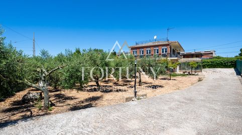 Photo 2 of Houses for sale in Pd Moli, L'Espluga de Francolí, Tarragona