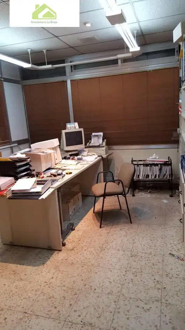 Local comercial en venda a San Lázaro, imagen 6