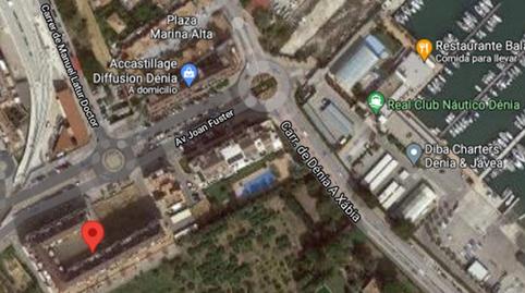 Foto 2 de Garatge en venda a El Puerto, Dénia