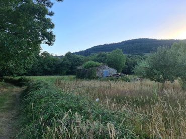 Terreno residenziale in vendita a Boiro