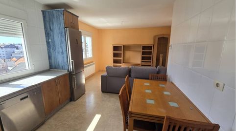 Foto 2 de Dúplex de lloguer a Calle Río Ulla, Residencia - Abella, Lugo Capital