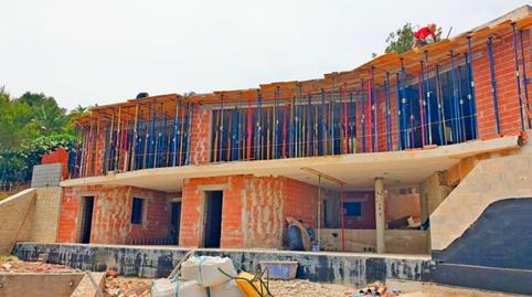 Foto 3 de Casa o xalet en venda a Montgó - Ermita, Jávea / Xàbia