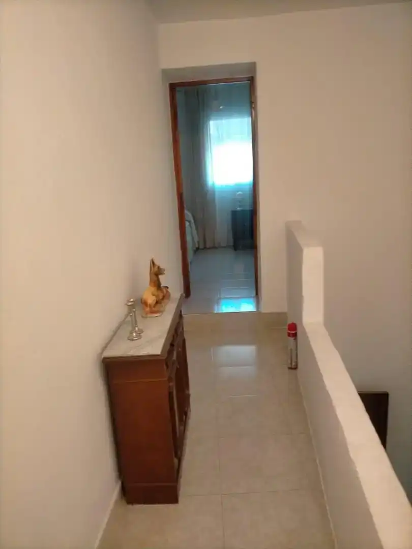 Piso en venta en Usagre con Trastero, Amueblado y Horno