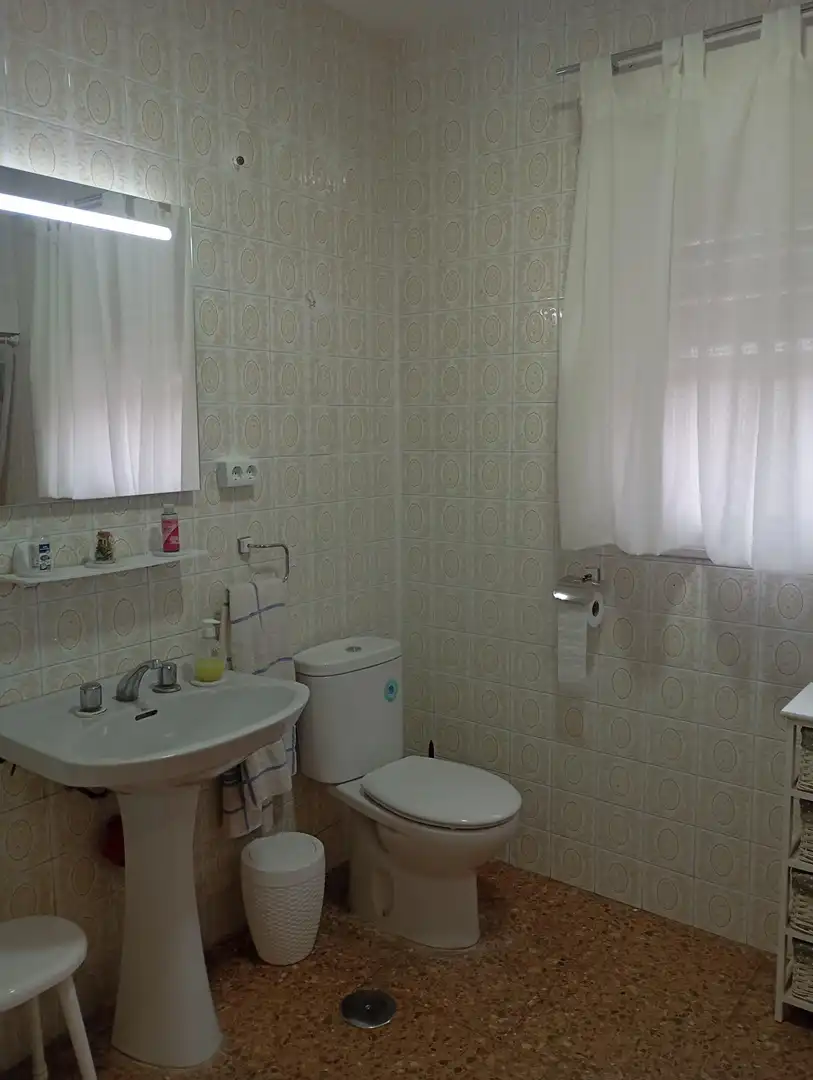 Bathroom of Residential for sale in San Vicente del Raspeig / Sant Vicent del Raspeig