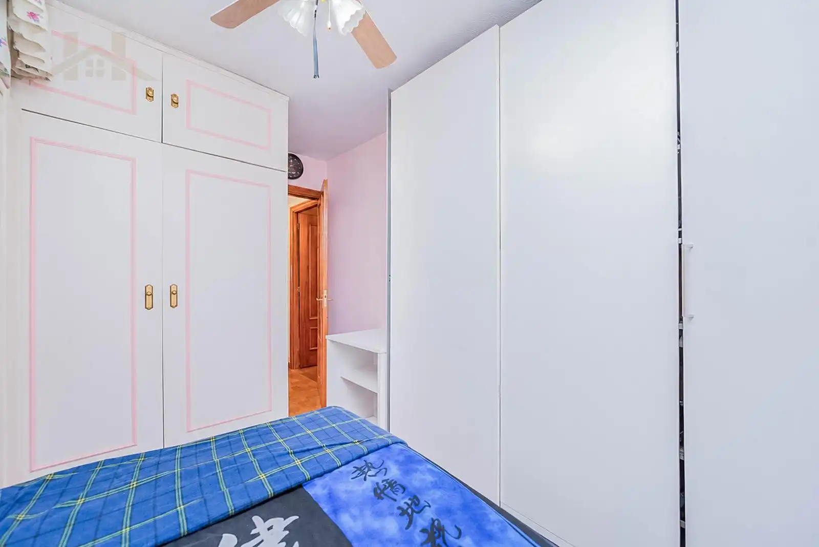 Habitación de Piso en venta en Rozas Centro