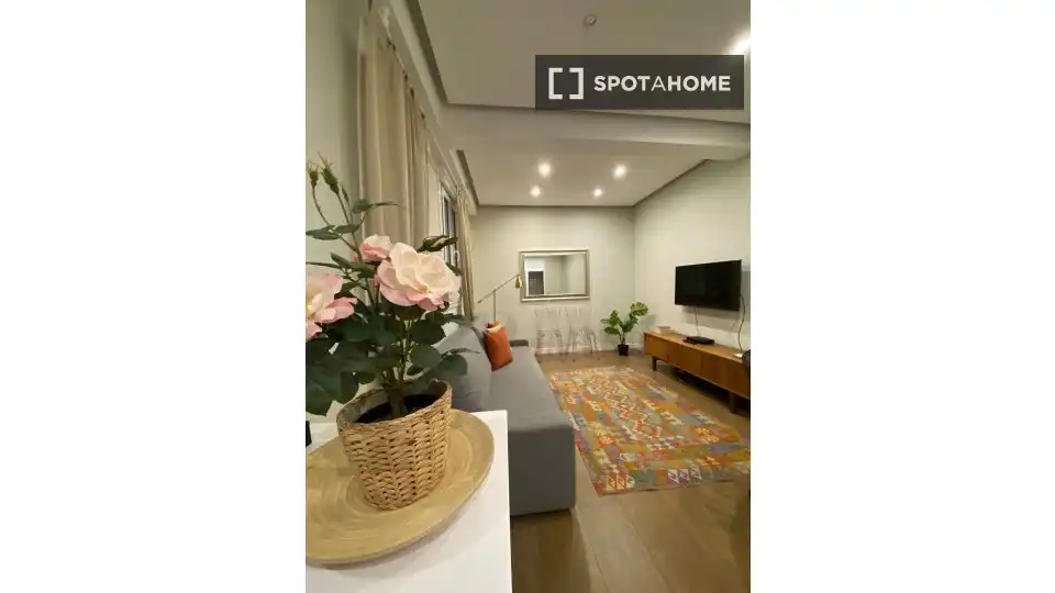 Room in Ibiza de Madrid
