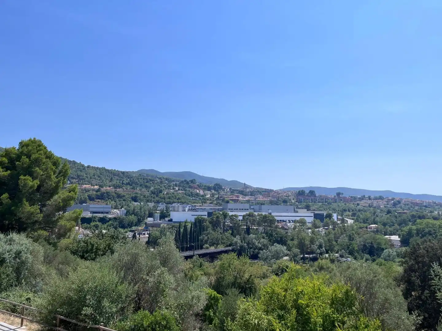 Dúplex de lloguer a Mas Perello 17, imagen 18