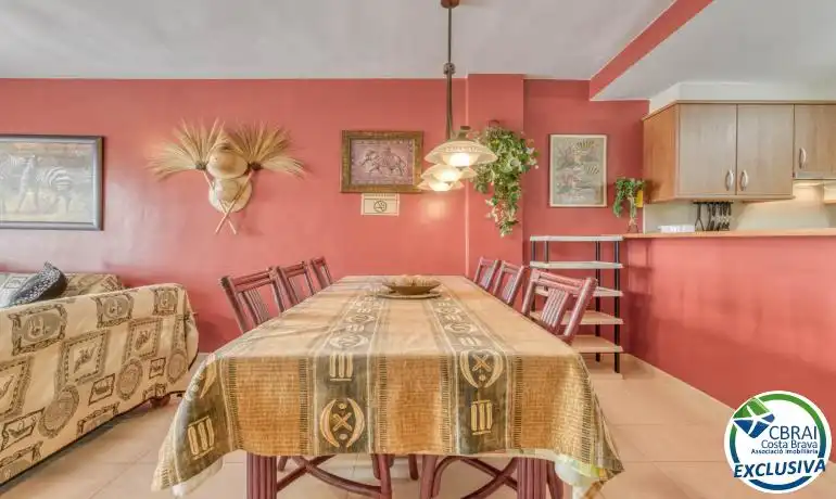 Apartament amb piscina en venda a Carrer de Joanot Martorell, imagen 6