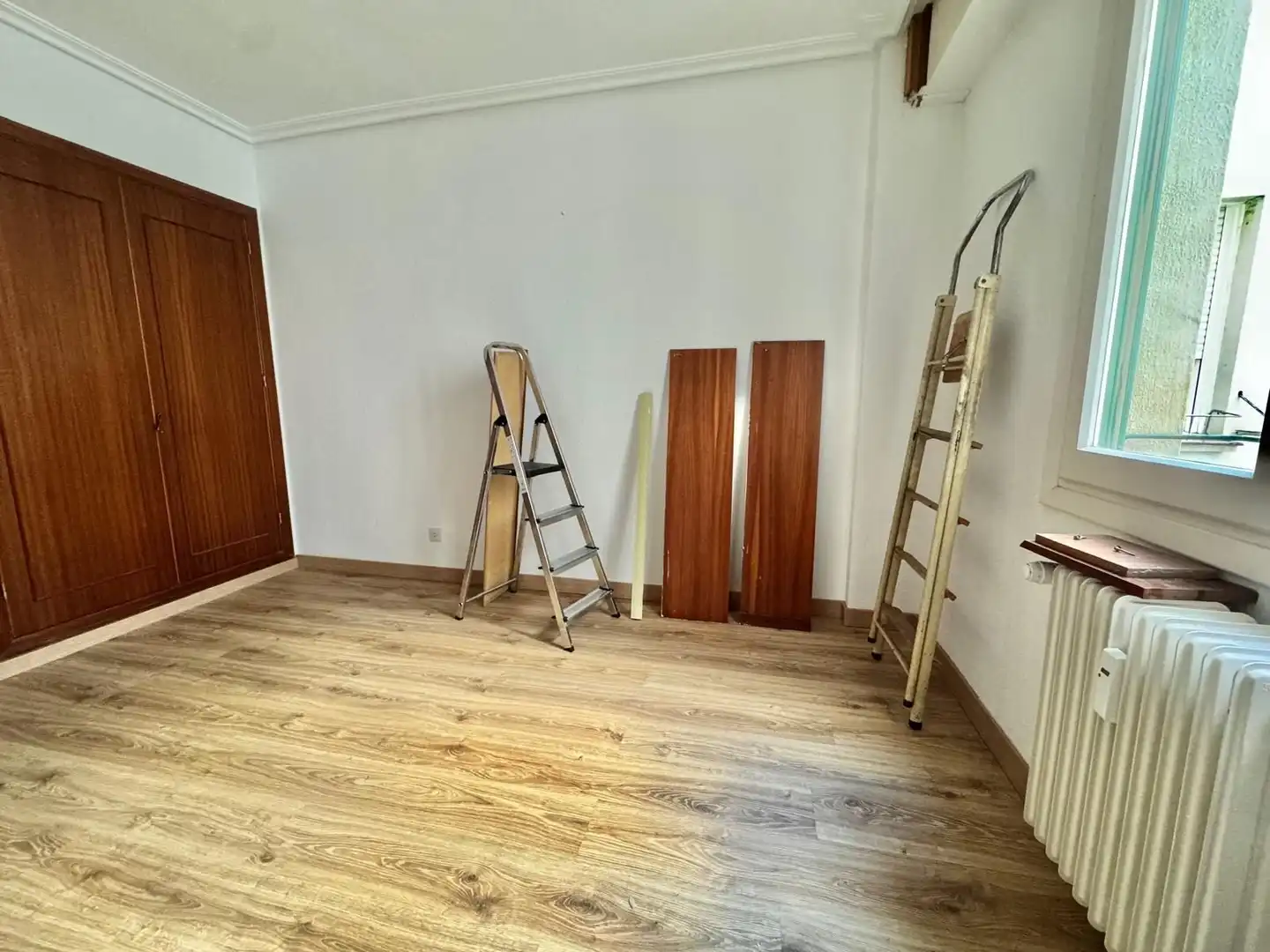 Apartamento en venta en  Logroño con Calefacción