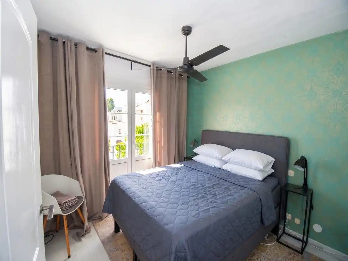 Apartamento en venta en Mijas pueblo, imagen 9