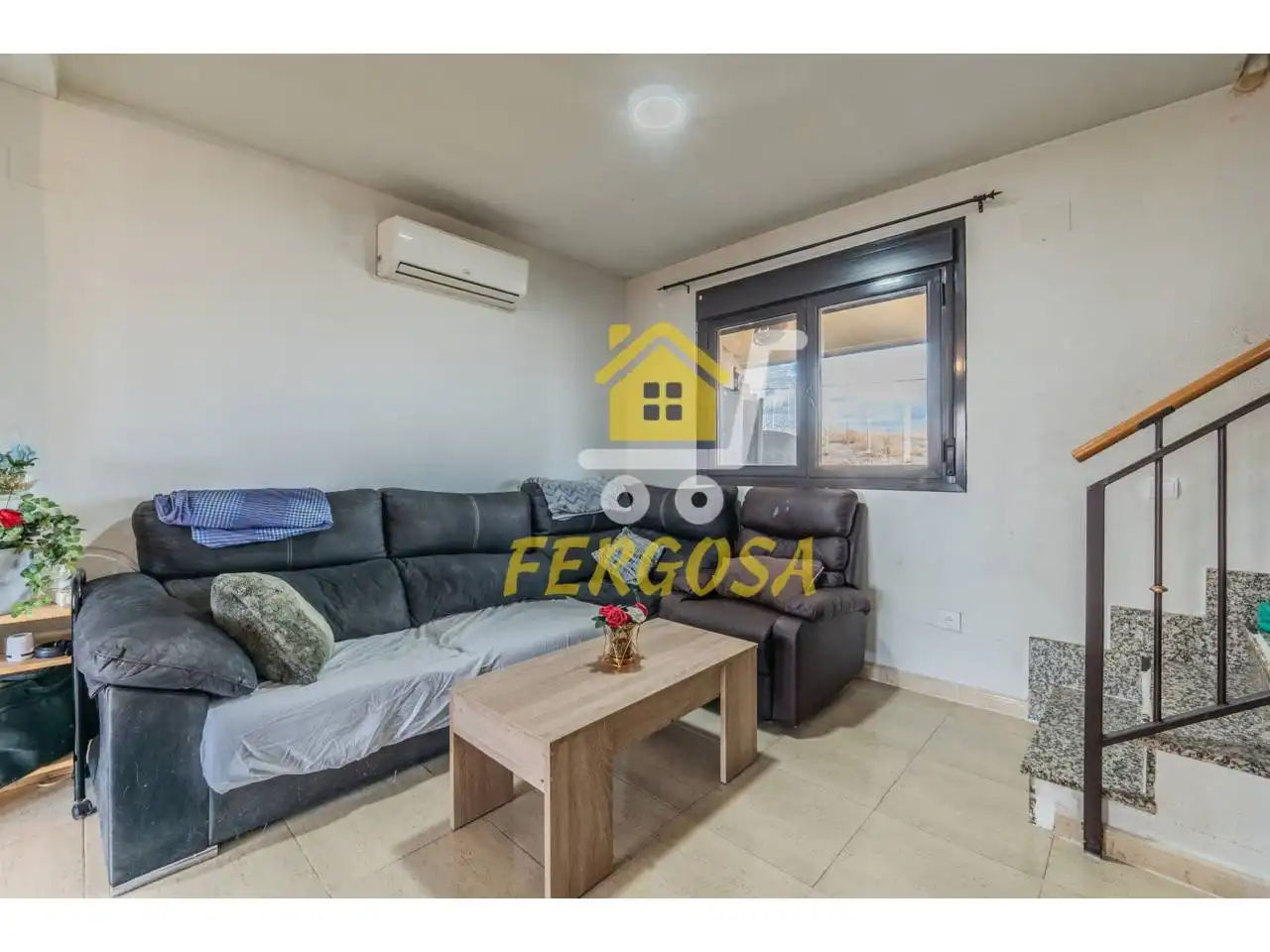 Maisonette mit Terrasse zum Verkauf in Casarrubios del Monte pueblo, imagen 11