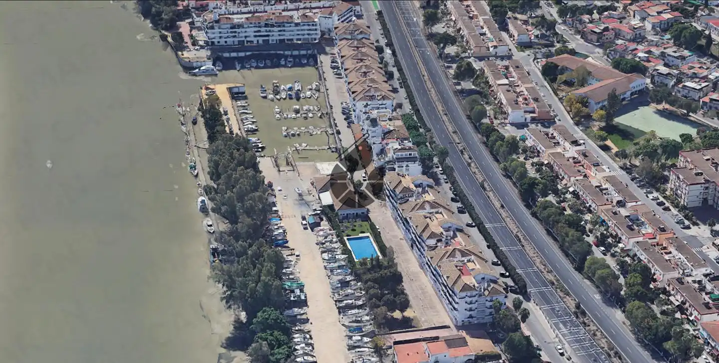 Piso en venta en Gelves