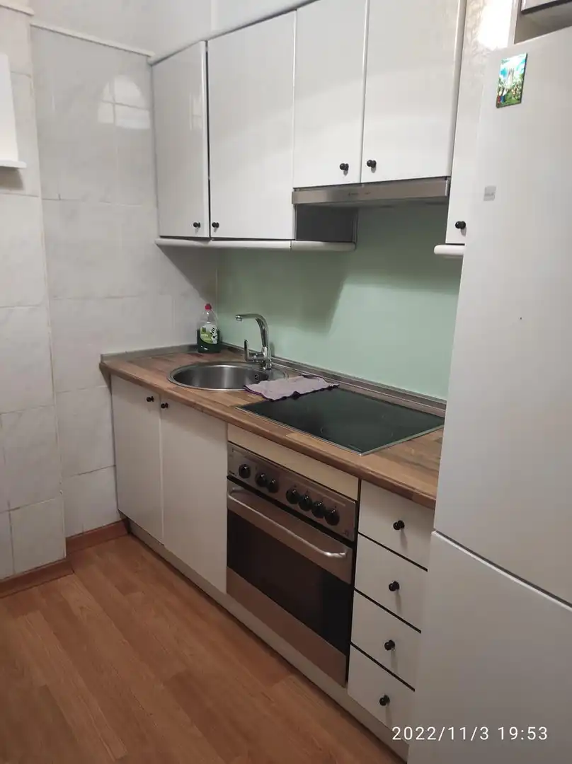 Planta baja de alquiler en Ronda Del Salvador, Centro Ciudad