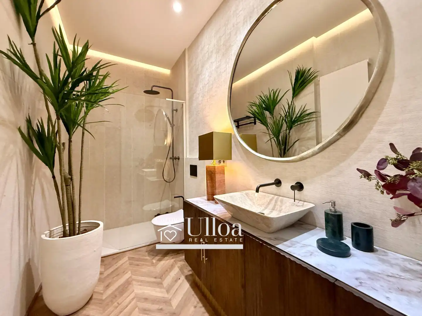 Flat with terrace for sale in Calle EXPLANADA DE ESPAÑA, imagen 41
