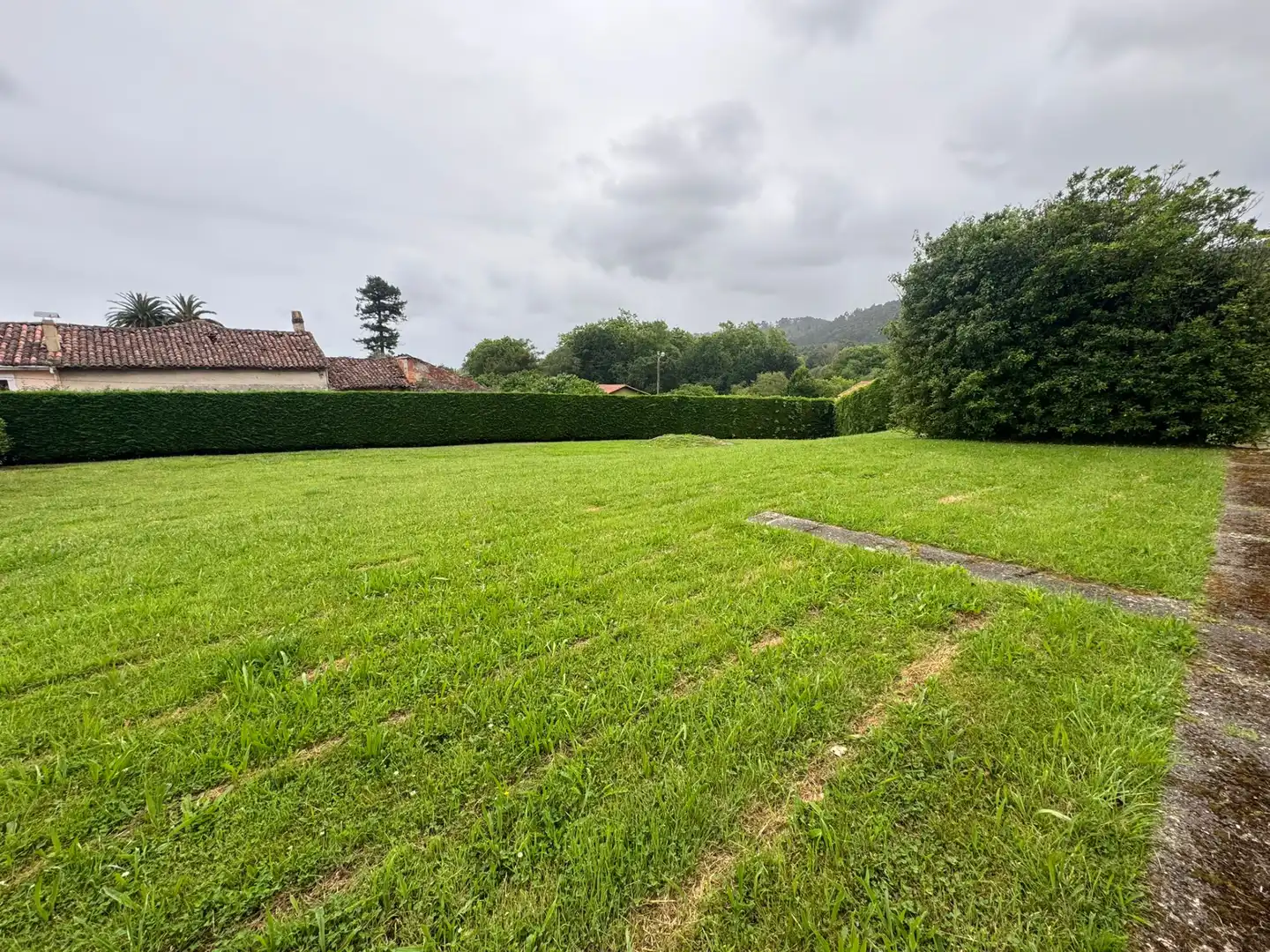 Casa adosada en venda en Llanes amb Calefacció, Jardí privat i Parquet