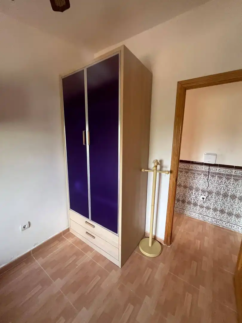 Bedroom of Houses for sale in El Casar de Escalona  with Heating, Terrace and Alarm