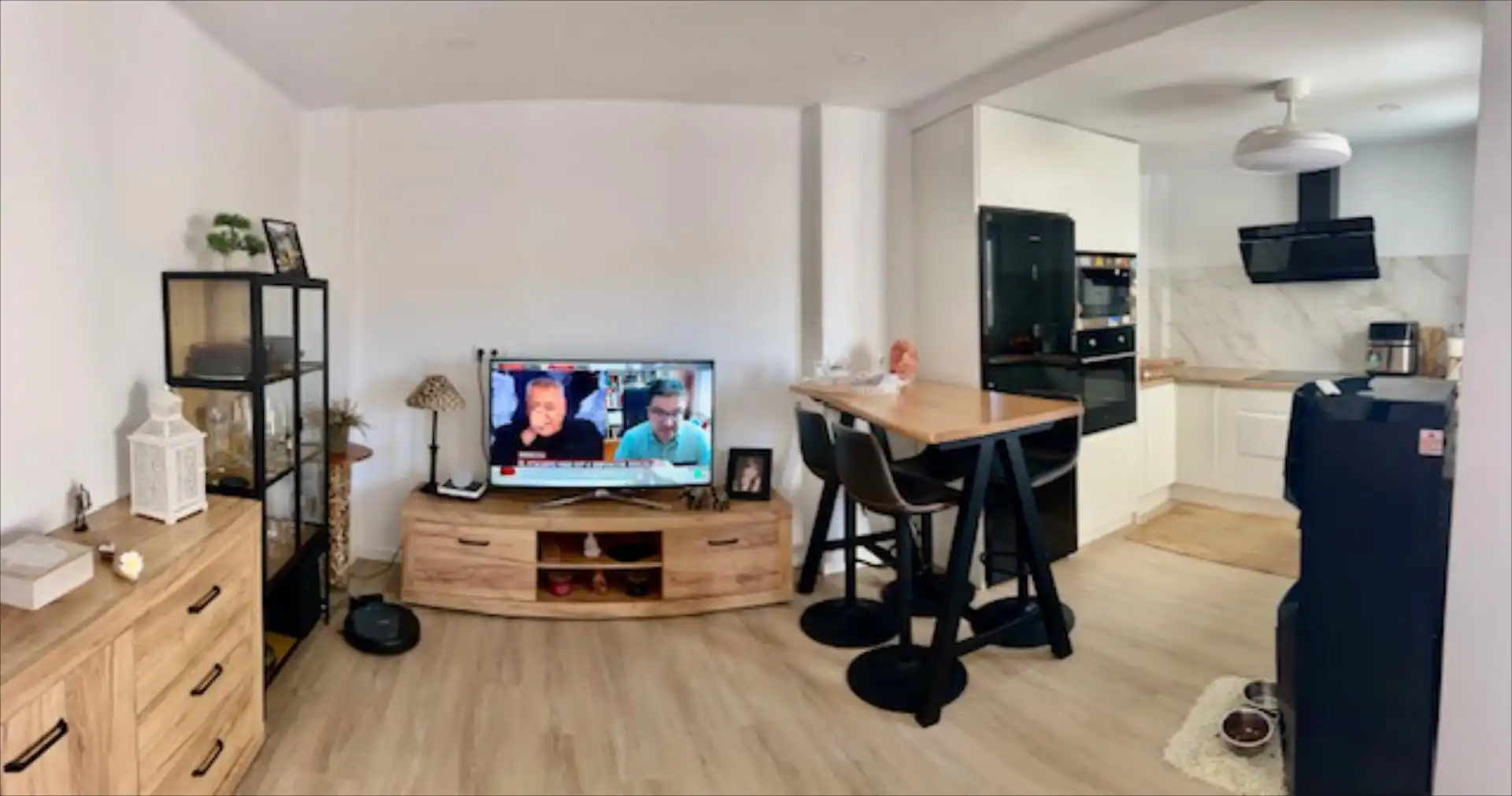 Living room of Flat for sale in Pedralba