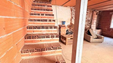 Foto 4 de Casa adosada en venda a Poyales del Hoyo, Ávila