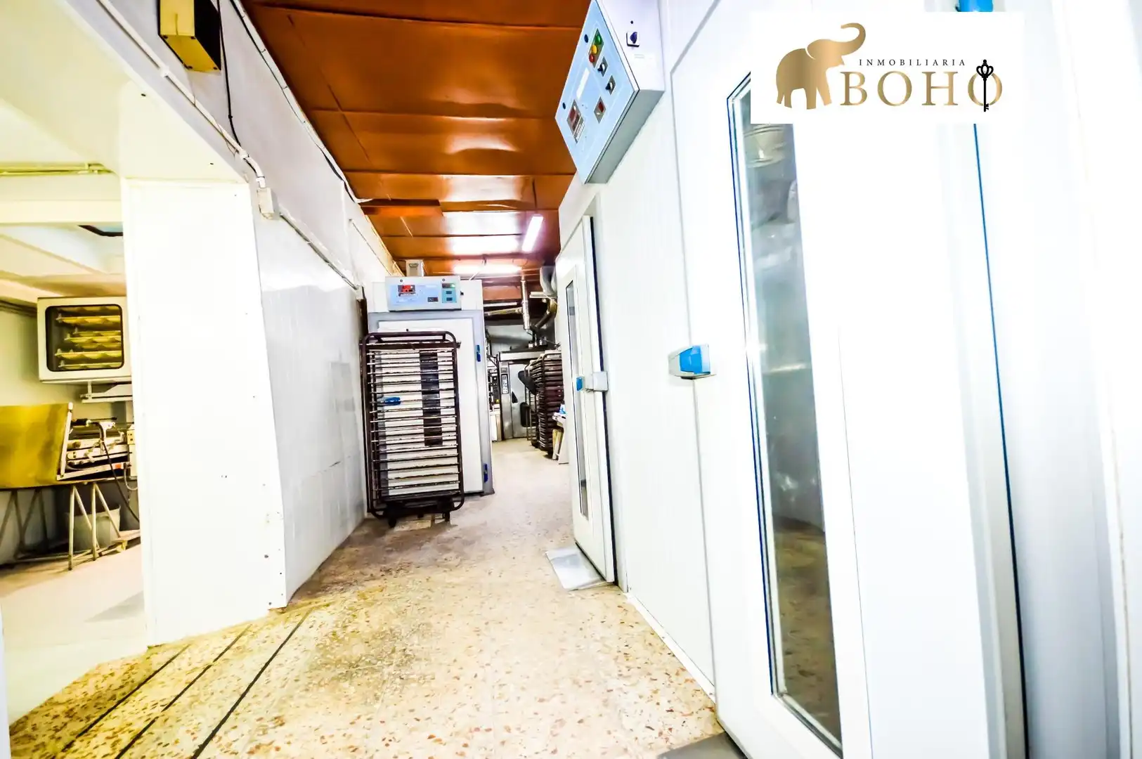 Local en venta en Gádor con Aire acondicionado