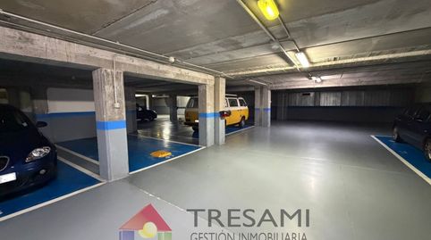 Foto 5 de Garaje de alquiler en Tapia de Casariego, 3, Parroquias Sur - La Manjoya, Oviedo