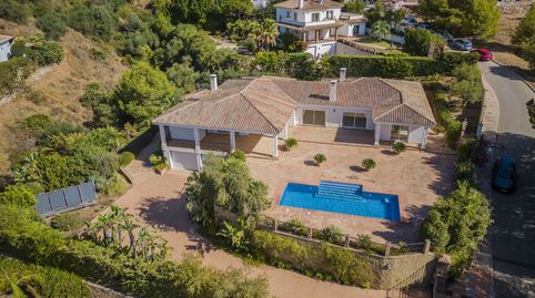 Foto 3 de Casa o chalet en venta en Valtocado - La Alquería - La Atalaya, Mijas