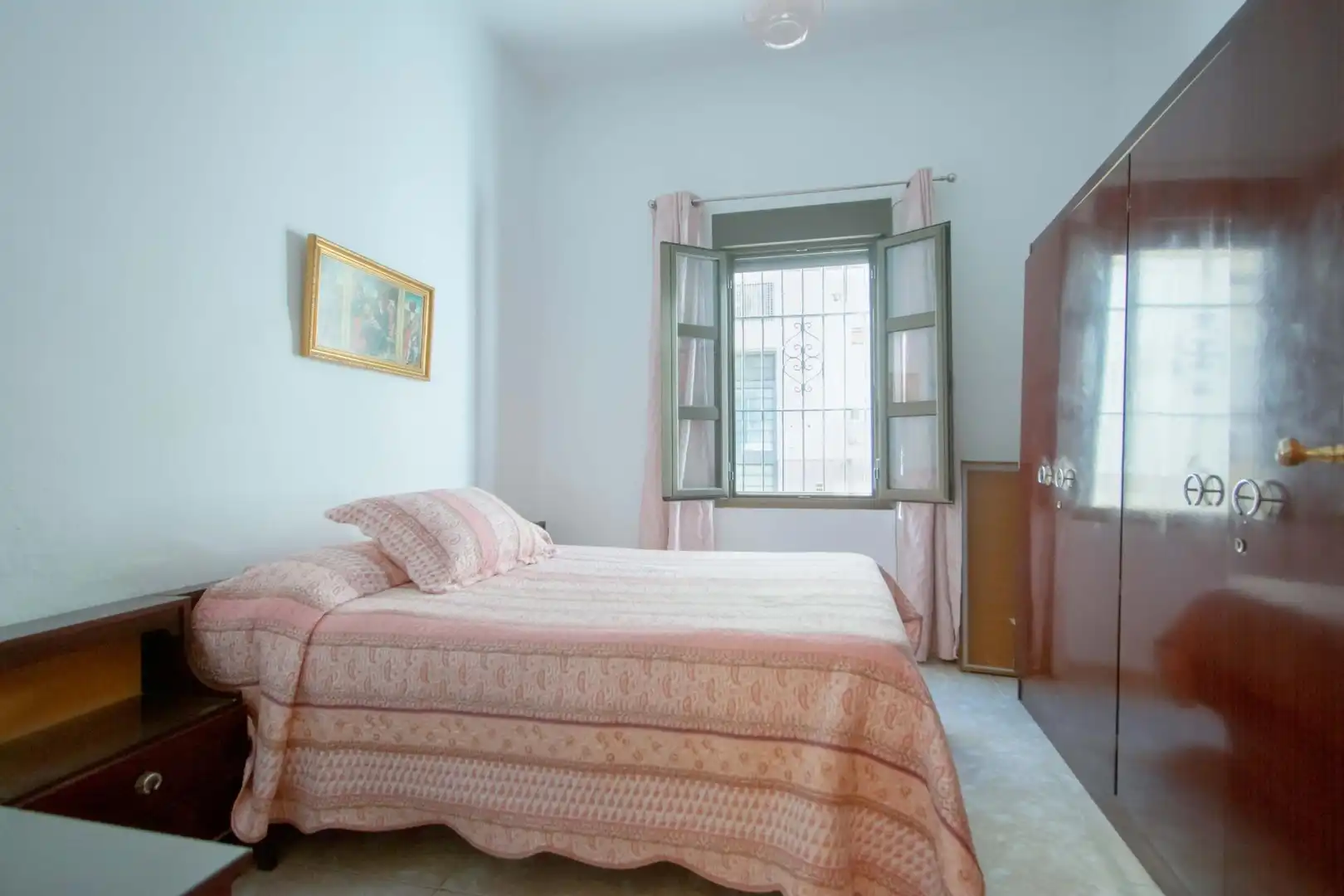Dormitori de Casa o xalet en venda en Sevilla amb Aire condicionat, Calefacció i Terrassa