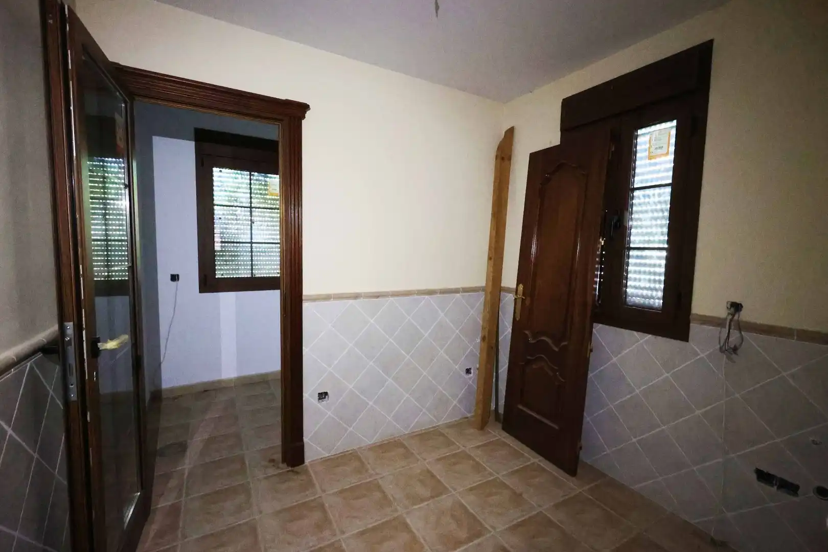 Casa o xalet en venda en Villa del Prado amb Calefacció i Traster