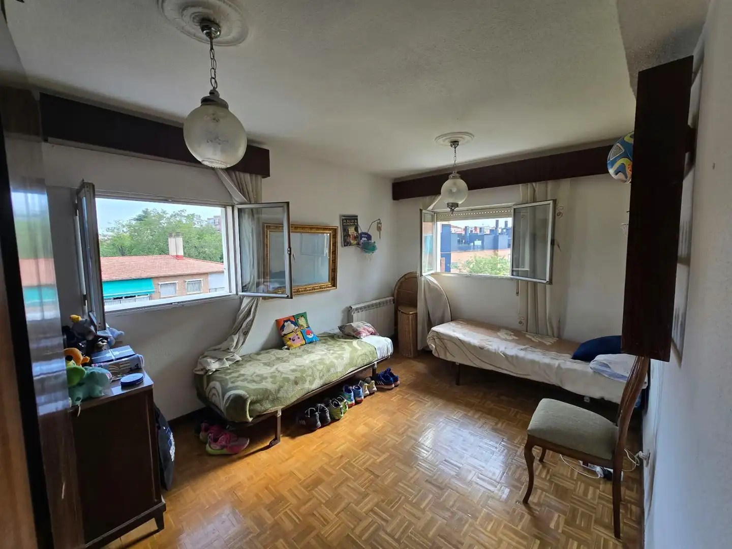 Piso con ascensor en venta en Calle de San Marcelo, imagen 19