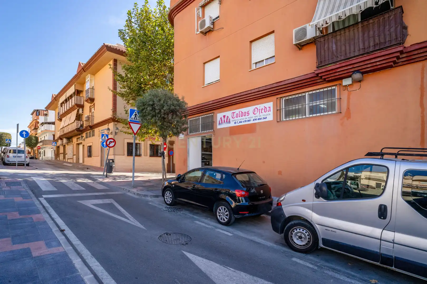 Local comercial en venda a CL BUGANVILLAS 39 EDIFICIO LA ESTRELLAMIJAS (MÁLAGA) 39, imagen 6