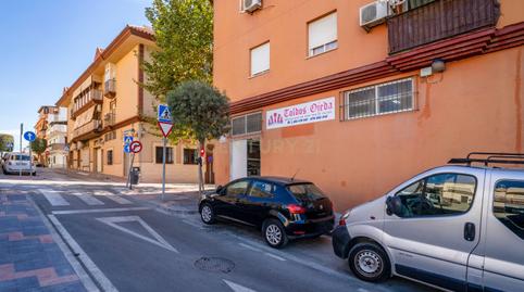 Photo 5 of Premises for sale in Cl Buganvillas 39 Edificio la Estrellamijas (málag, -1, Las Flores, Málaga