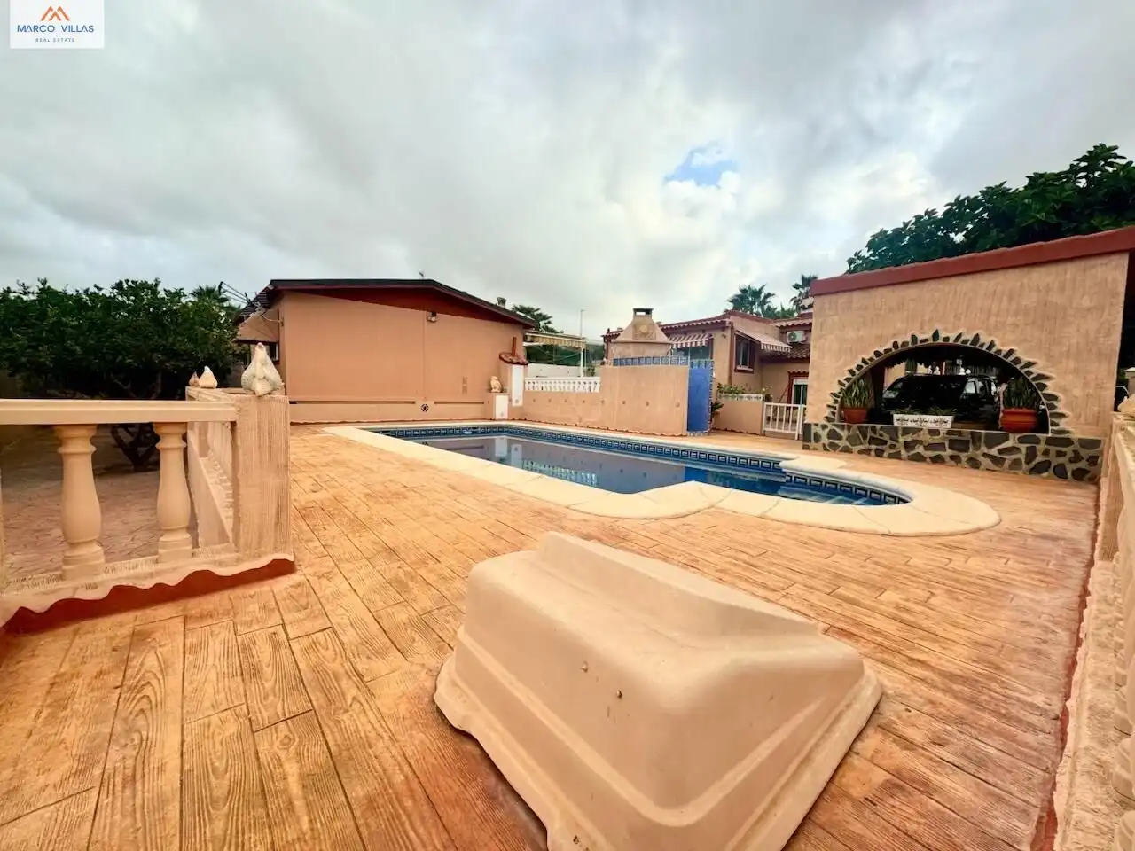 Villa avec piscine à vendre à San Fulgencio, imagen 16