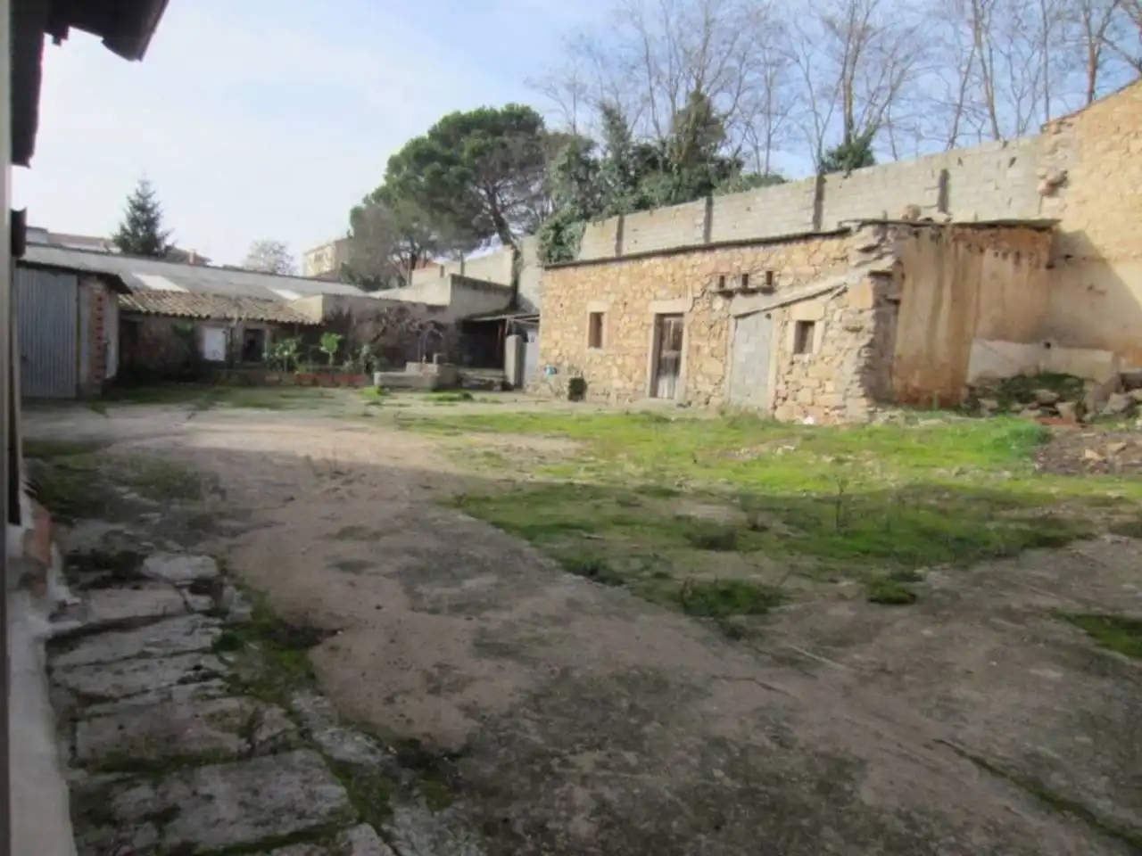Houses for sale in Fuentes de Oñoro  with Heating, Terrace and Furnished