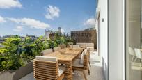 Terrassa de Àtic en venda en  Barcelona Capital amb Aire condicionat, Calefacció i Terrassa