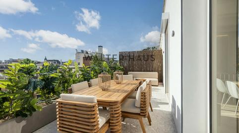 Foto 3 de Àtic en venda a Carrer de Roger de Llúria, Dreta de l'Eixample, Barcelona