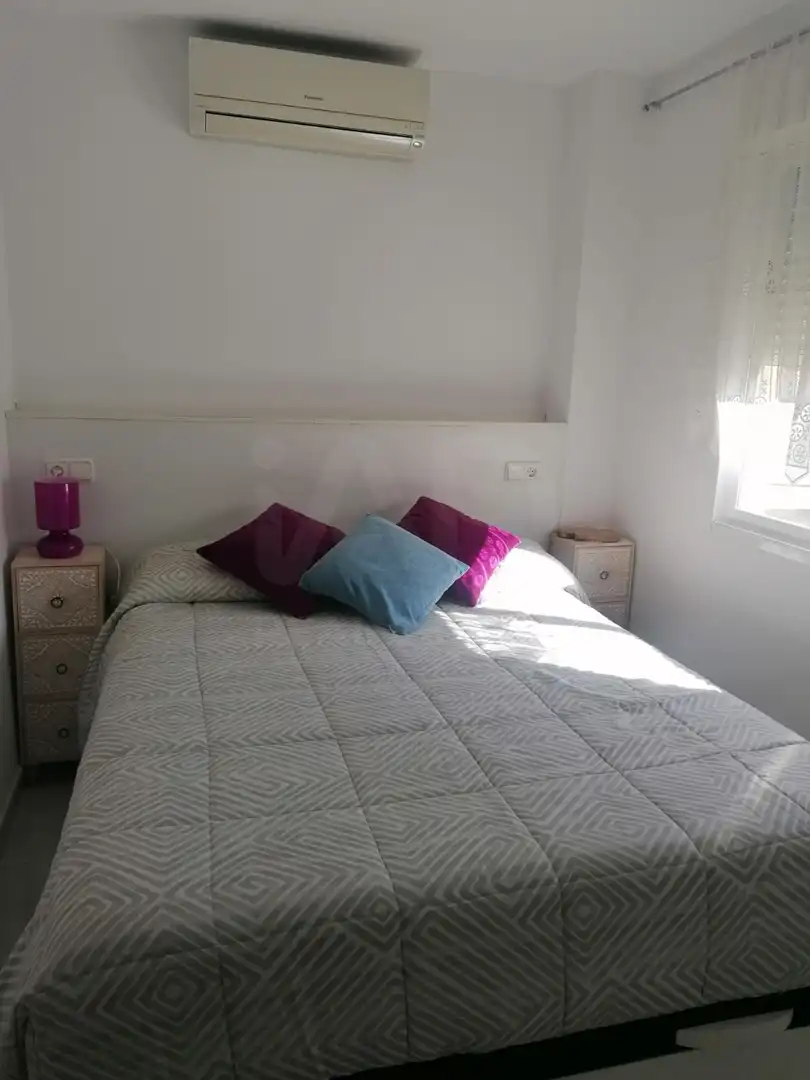 Dormitori de Casa o xalet en venda en La Nucia amb Aire condicionat, Calefacció i Terrassa