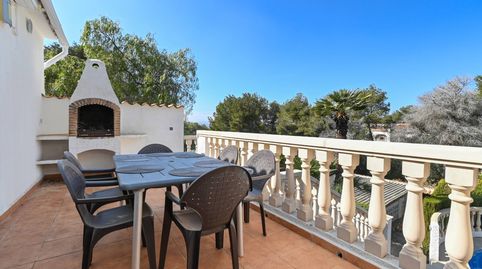 Photo 5 of Houses for sale in Portichol - Balcón al Mar, Jávea / Xàbia
