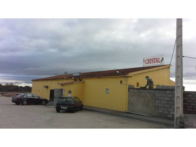 Edificio en Venta en CERVANTES en Fuentes de Oñoro