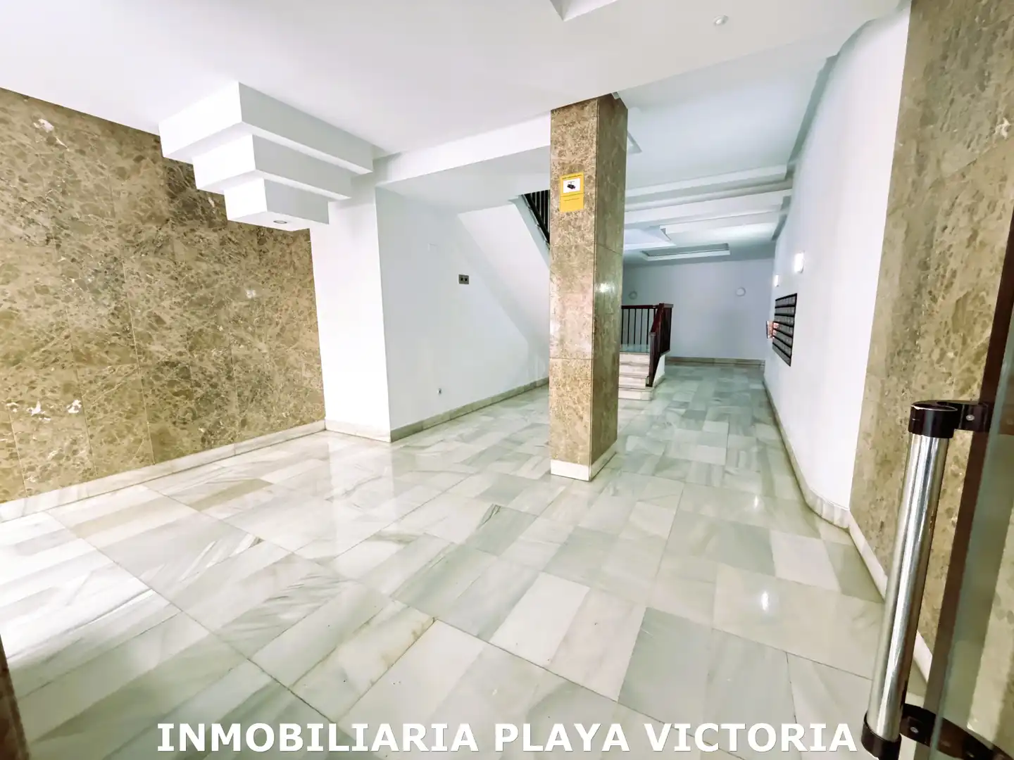 Pis amb ascensor en venda a Paseo Marítimo, imagen 13