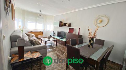 Foto 2 de Casa adosada en venda a Pedanías - Extrarradio,  Albacete Capital