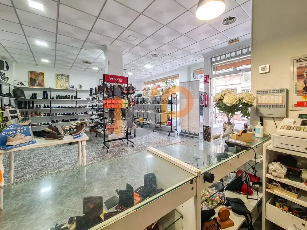 Locale commerciale in vendita a Huércal-Overa, imagen 8