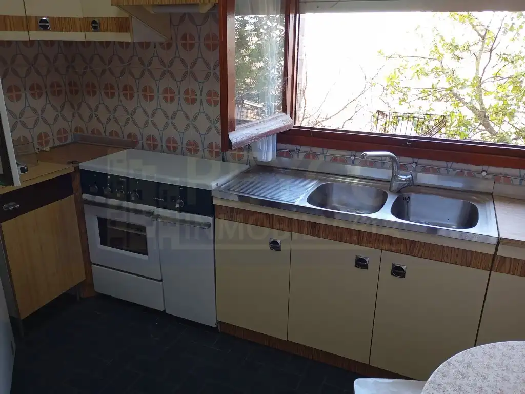 Cocina de Casa o chalet en venta en Uruñuela con Jardín privado y Balcón