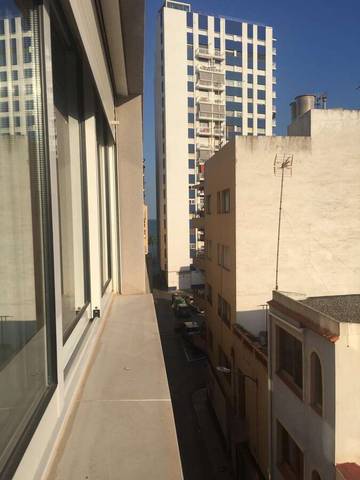 Piso en Alquiler en Sant Sebastiá en Casco Urbano