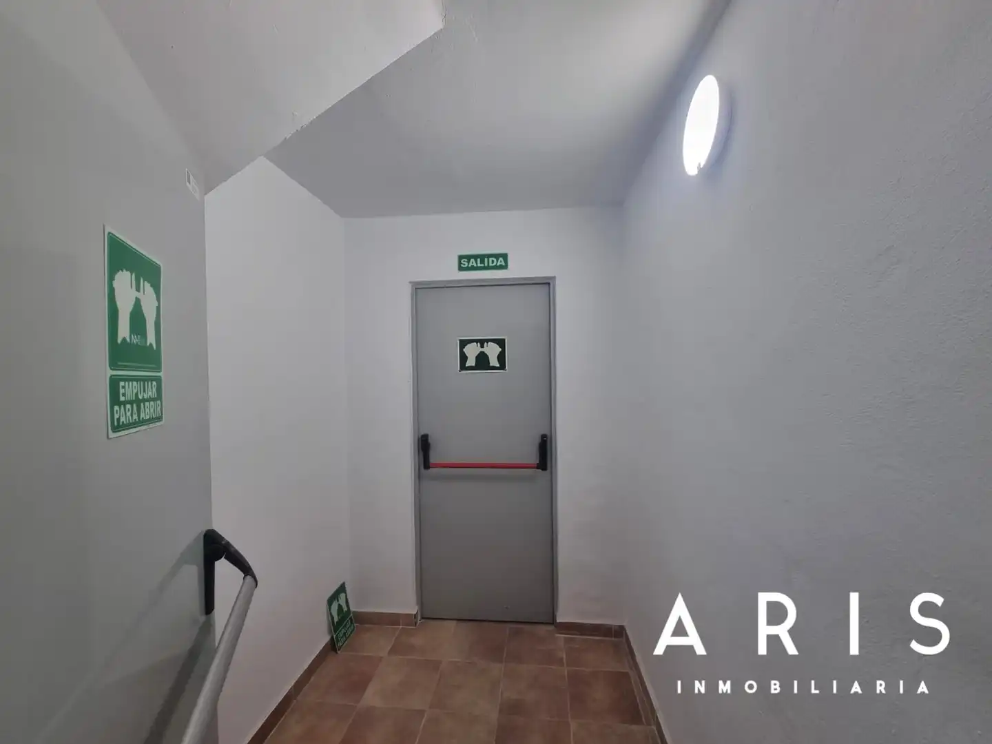 Traster de lloguer a Jardines de Alhaurín - Huerta Alta - Fuensanguínea