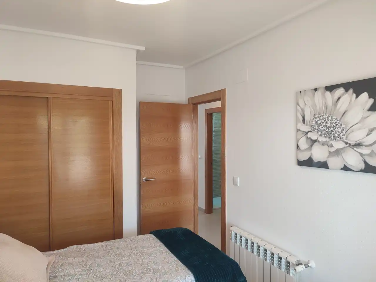 Apartament amb ascensor en venda a Campo de Murcia, imagen 27