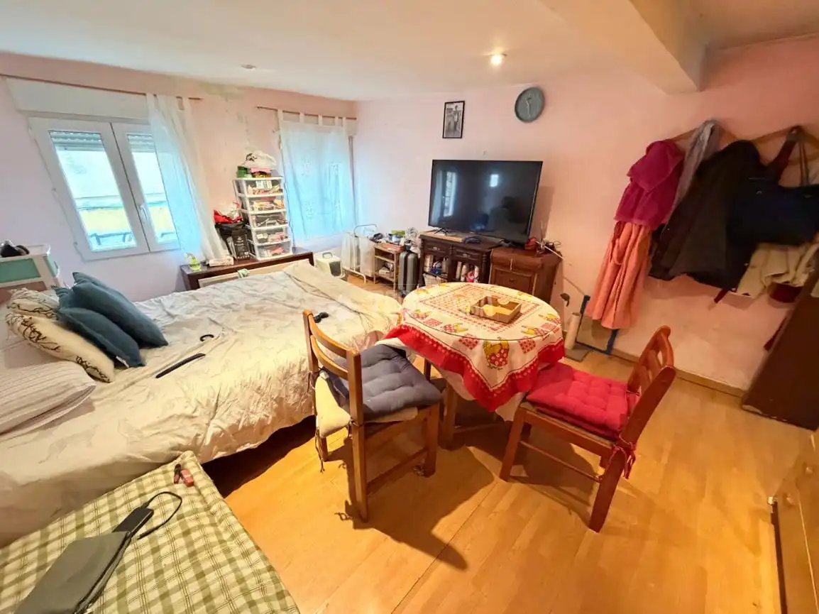 Piso en venta en Santander