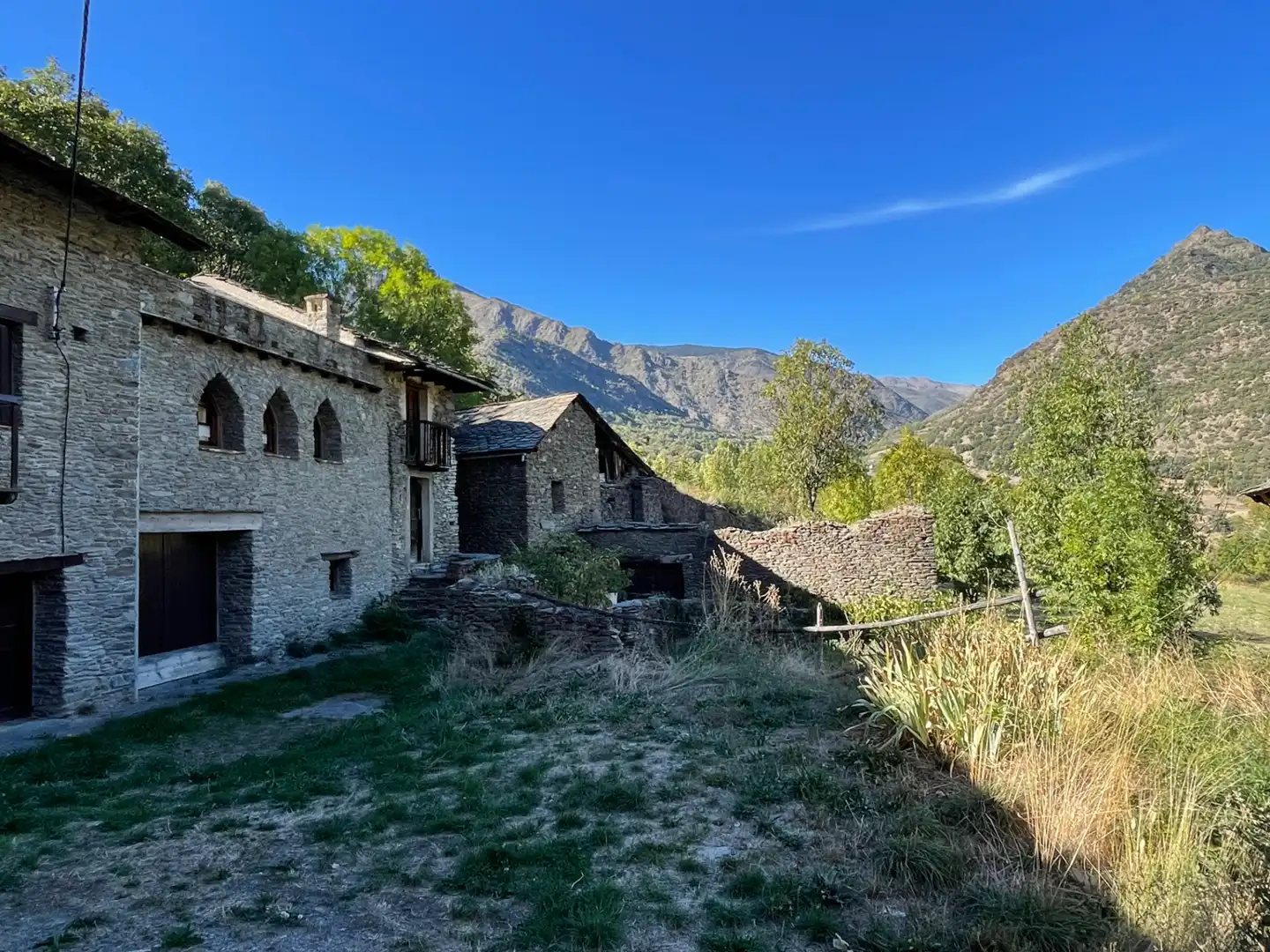 Casa rústica en venda a Carrer Cuco-surri 10, imagen 12