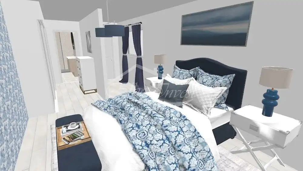 Terreny residencial en venda a Valle San Lorenzo, imagen 48